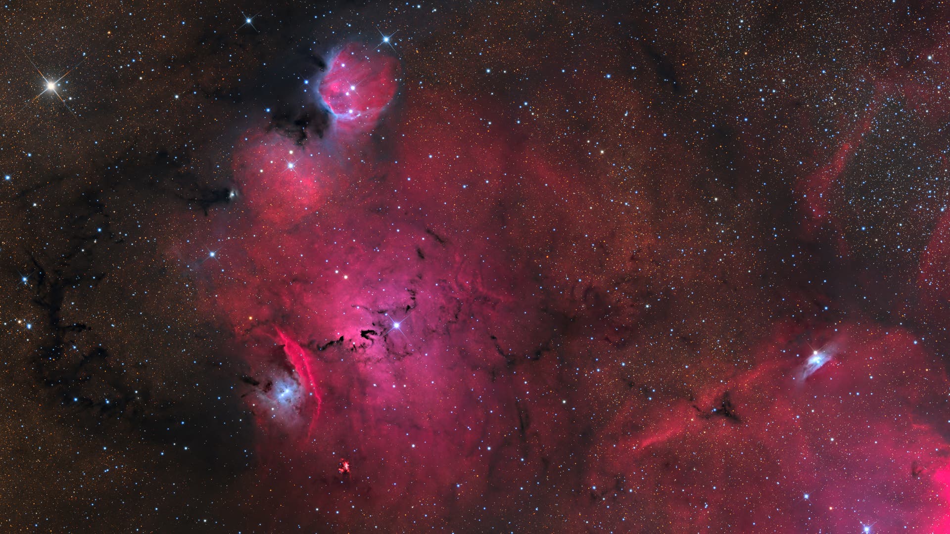 NGC 6569 Spektrum der Wissenschaft